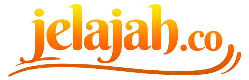 www.jelajah.co
