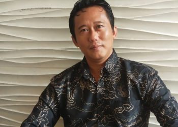 A. Zahriansyah A.MA