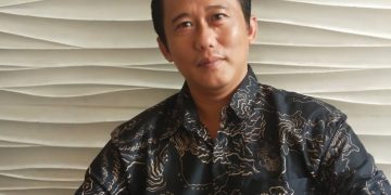A. Zahriansyah A.MA