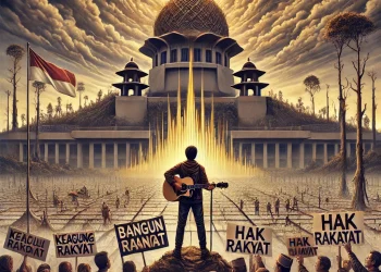 Ilustrasi