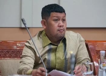 Foto: Istimewa
Anggota DPR RI Komisi III, Fraksi PKB, Abdullah