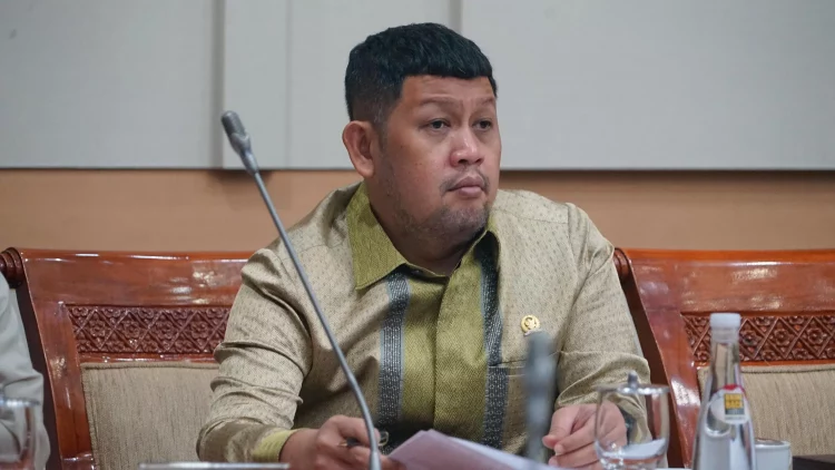 Foto: Istimewa
Anggota DPR RI Komisi III, Fraksi PKB, Abdullah