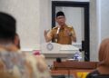 Gubernur Lampung, Rahmat Mirzani Djausal