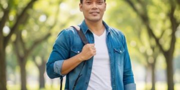 Cut habibi (Sekretaris DPD AWPI Provinsi Lampung)