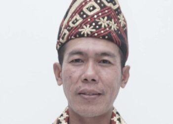 Mursaidin Albantani, ST
(Direktur Jaringan Suara Indonesia (JSI) Lampung
Pemerhati Kerawanan Konflik Pilkada dan Demokrasi Lokal)