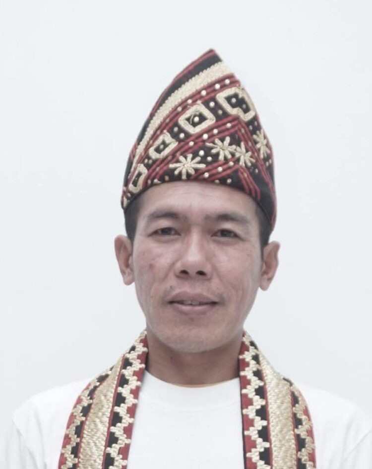 Mursaidin Albantani, ST
(Direktur Jaringan Suara Indonesia (JSI) Lampung
Pemerhati Kerawanan Konflik Pilkada dan Demokrasi Lokal)
